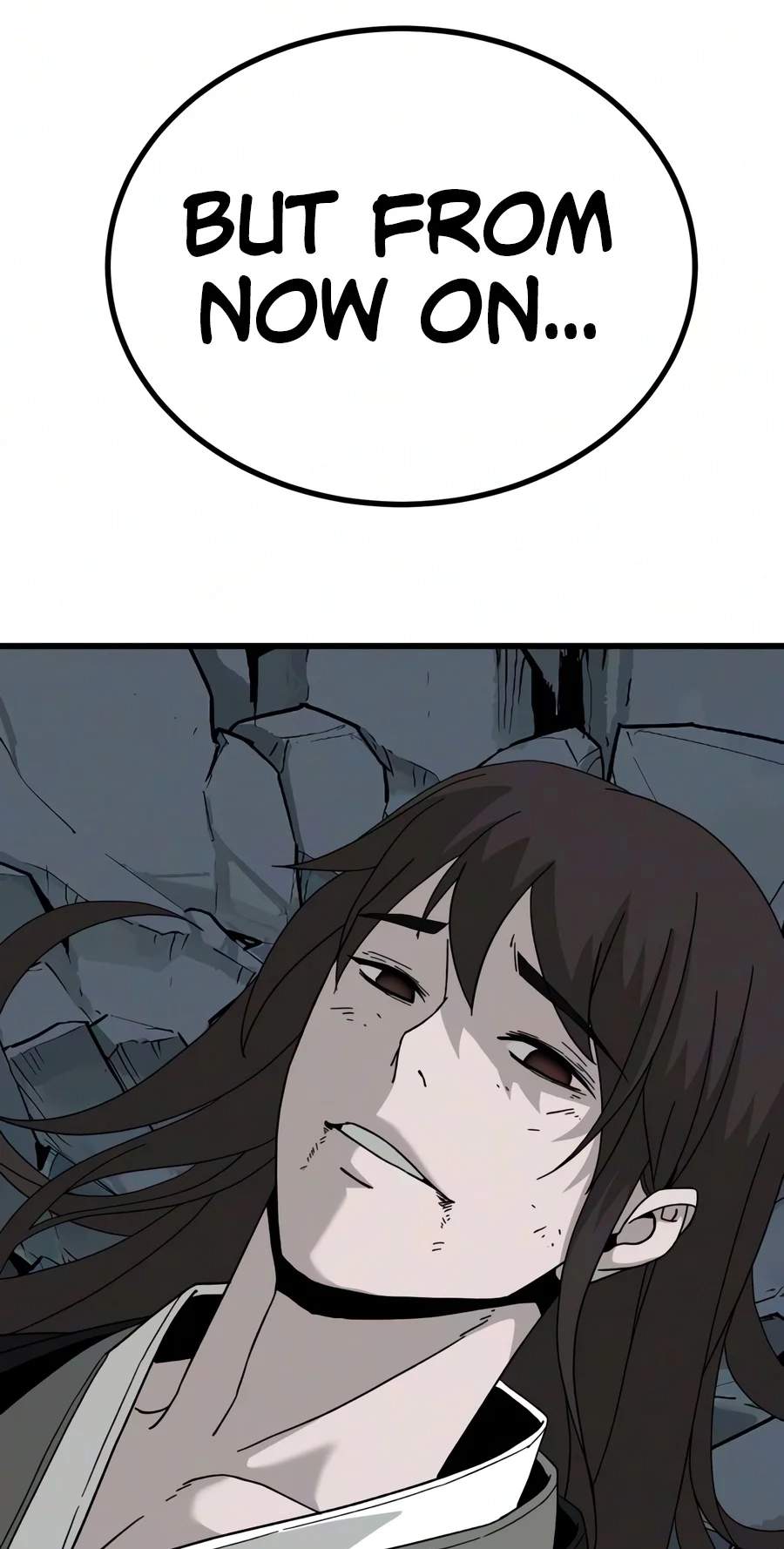 To Hell With the Status Window Chapter 40 79